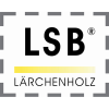 LSB Lärchenholz Logo